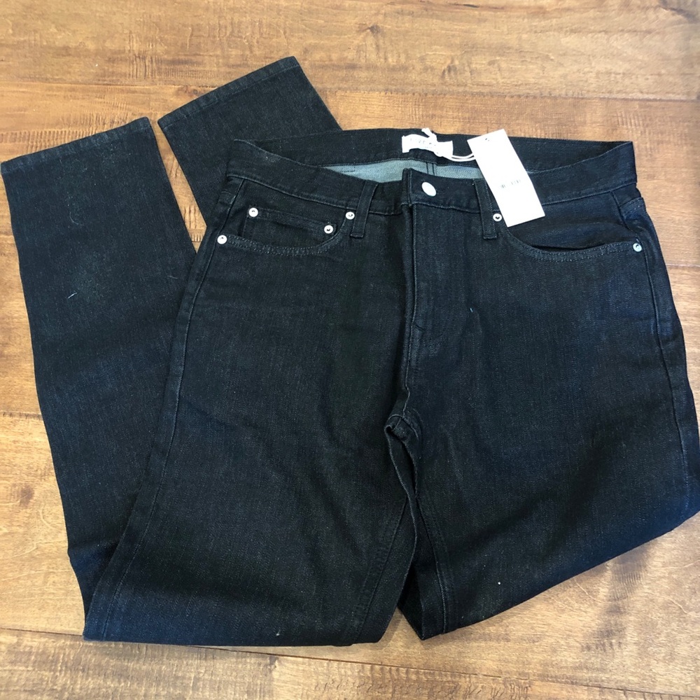 The Menlo House - Five Four Men’s Jeans